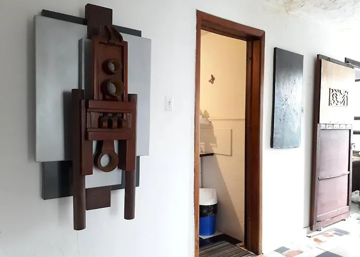 Casa Viva Apartamento