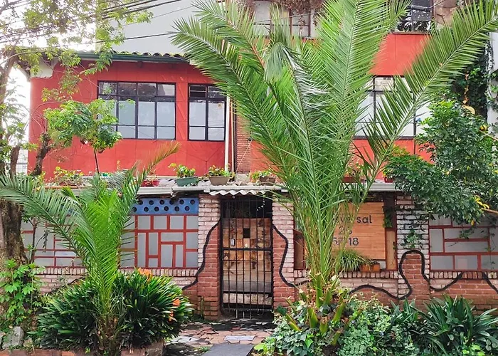 Casa Viva Apartamento