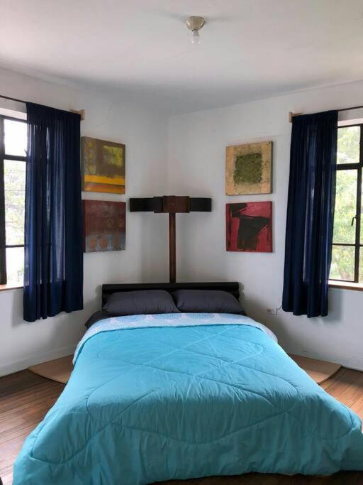 Casa Viva * Bogota