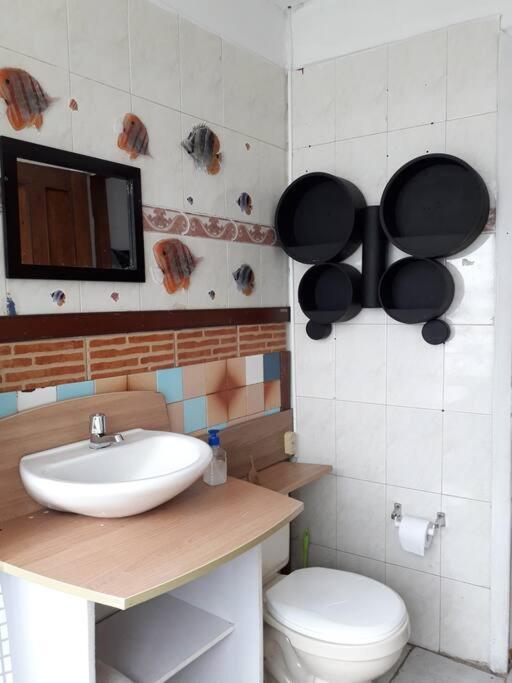 Casa Viva Apartment