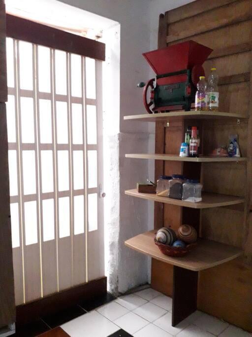 Casa Viva Apartment *