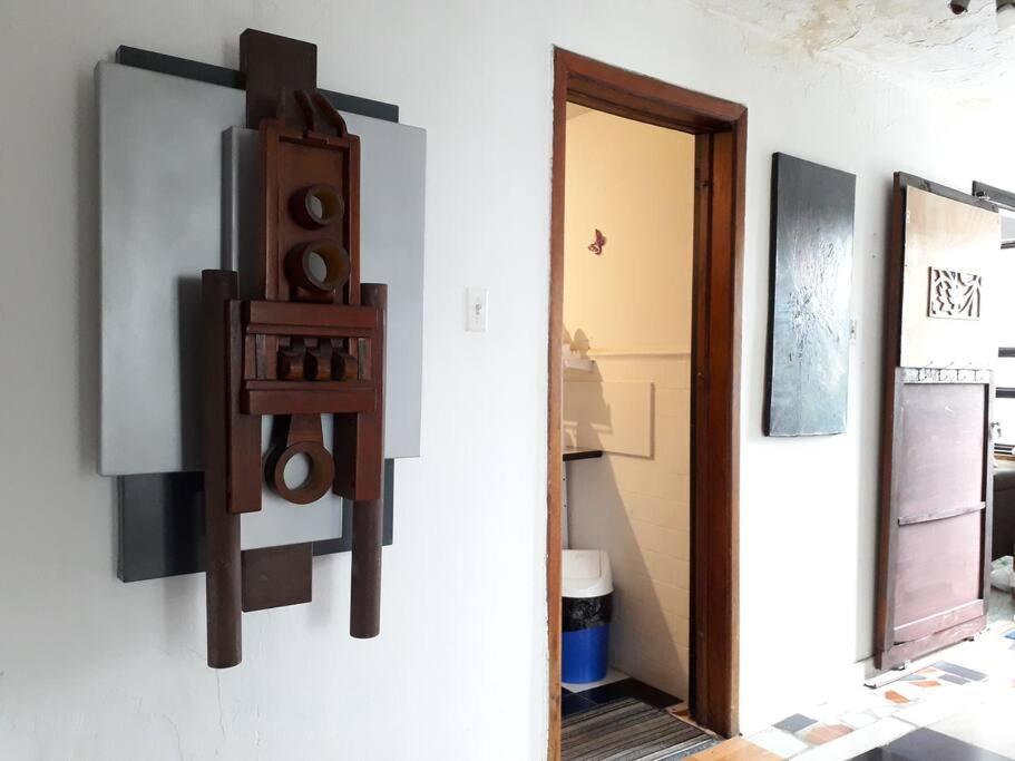Casa Viva Apartment
