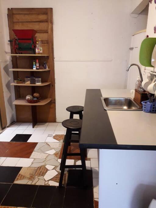 Apartment Casa Viva Bogota
