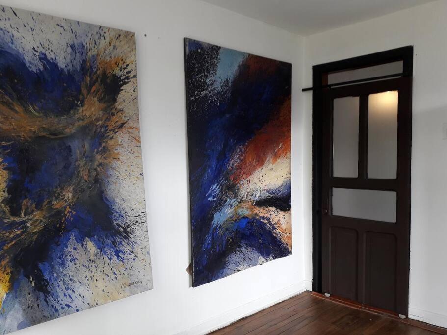 Casa Viva * Bogotá
