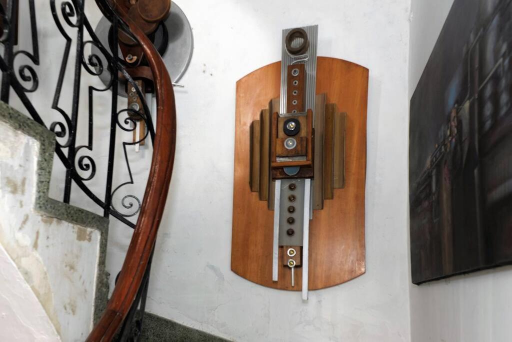 Apartment Casa Viva Bogota