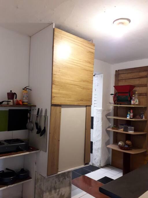 Apartment Casa Viva