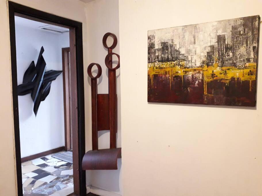 Casa Viva Apartment Bogota