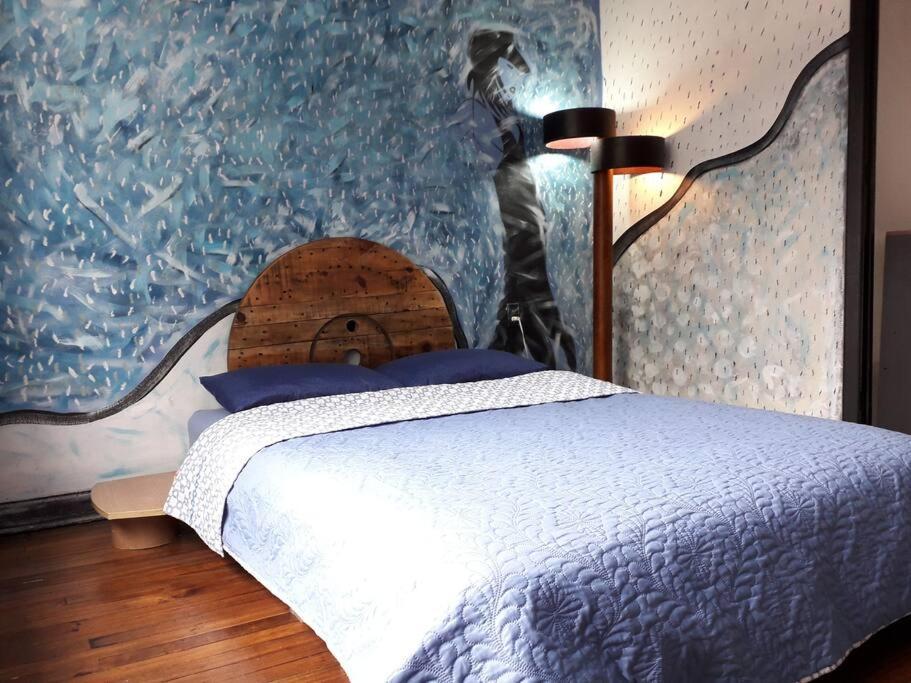 Apartment Casa Viva