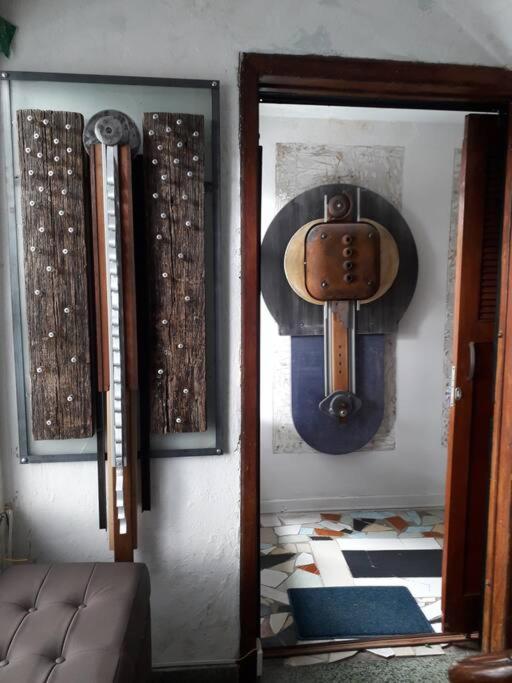 Apartamento Casa Viva *