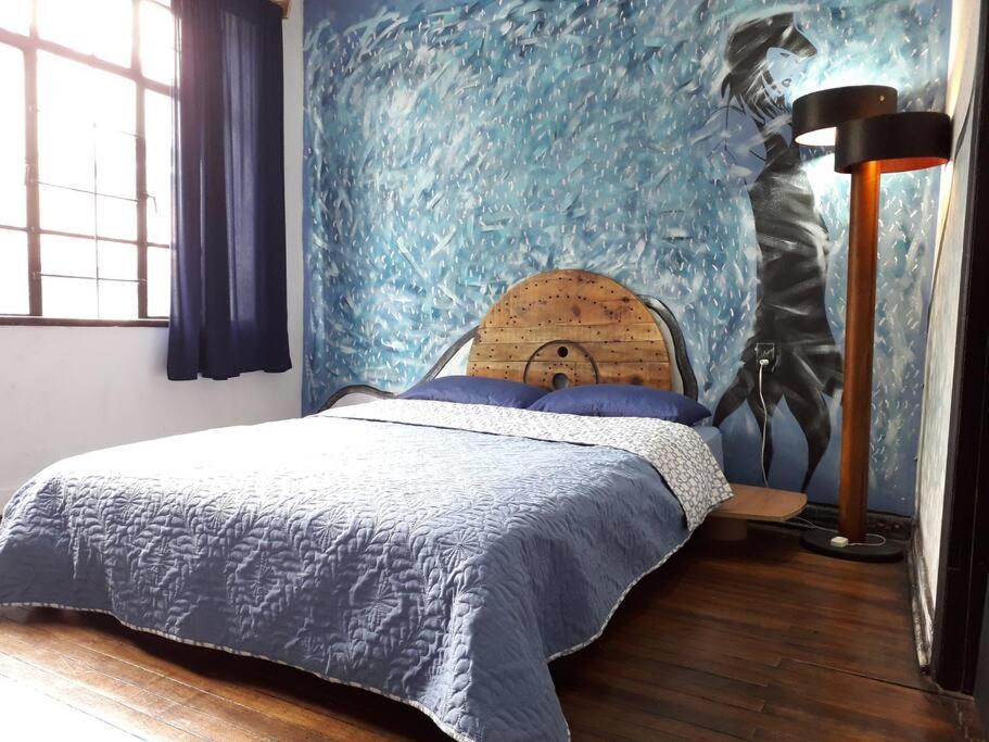Apartamento Casa Viva Bogotá