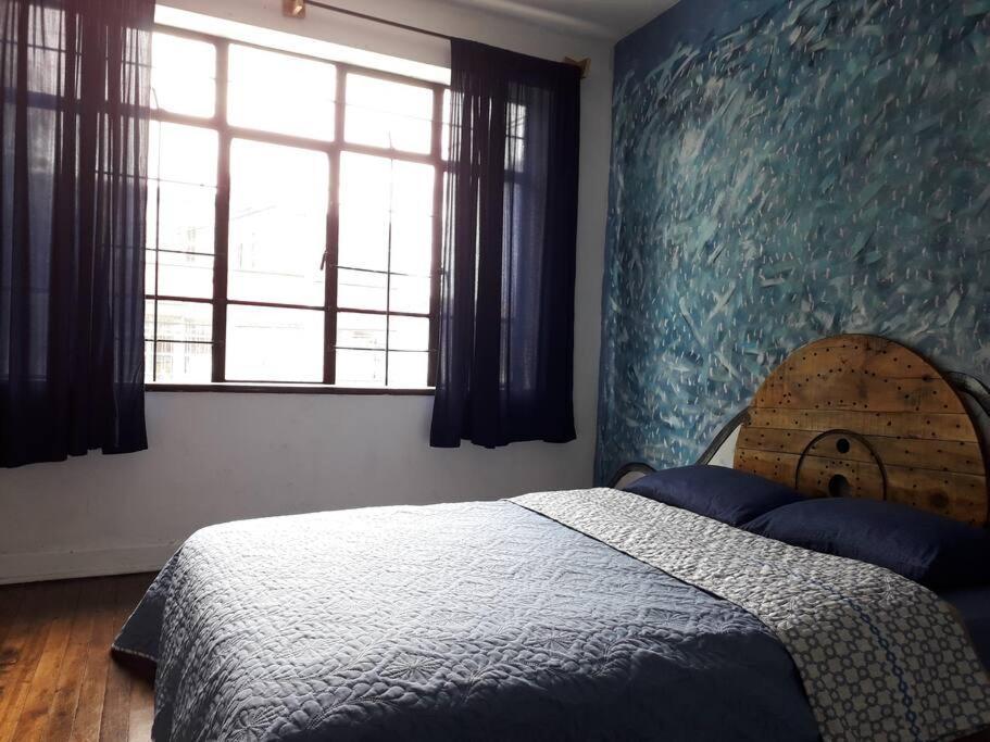 Apartment Casa Viva Bogota