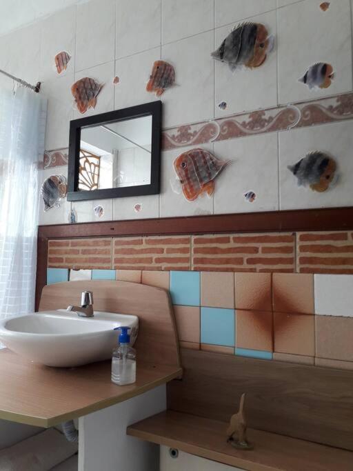 Casa Viva * Bogota
