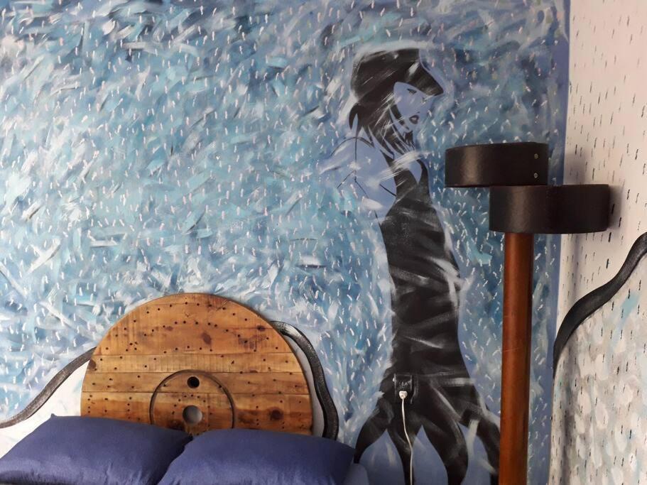 Casa Viva Apartment