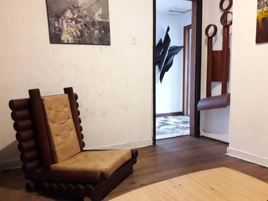 Casa Viva Bogota