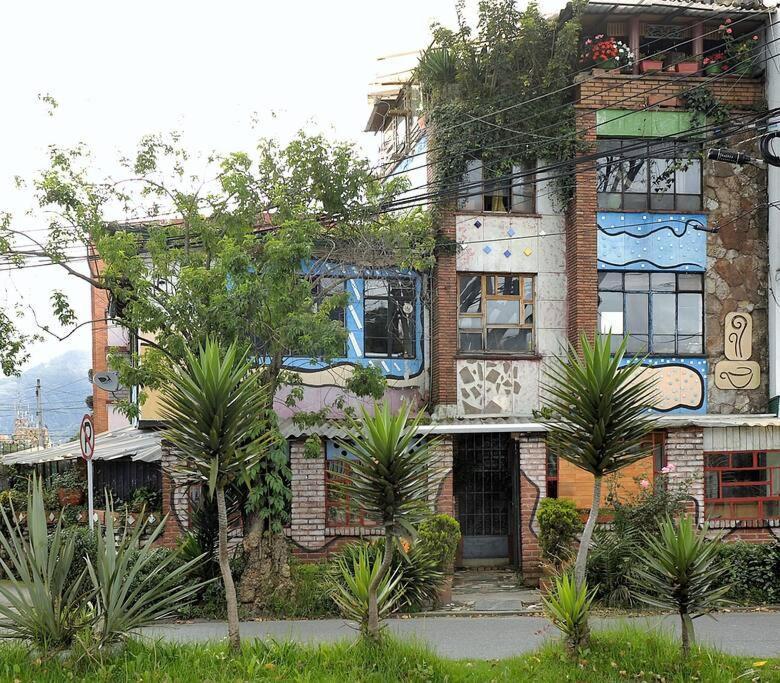 Casa Viva Apartment