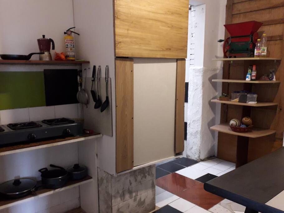 Apartamento Casa Viva