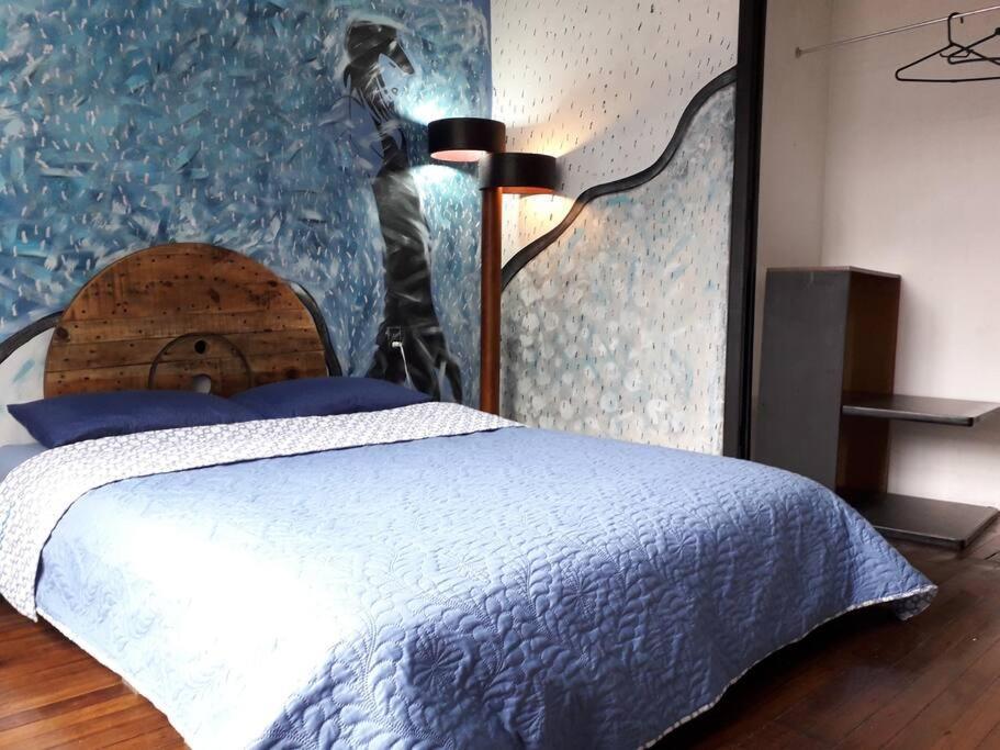 Casa Viva Apartment Bogota