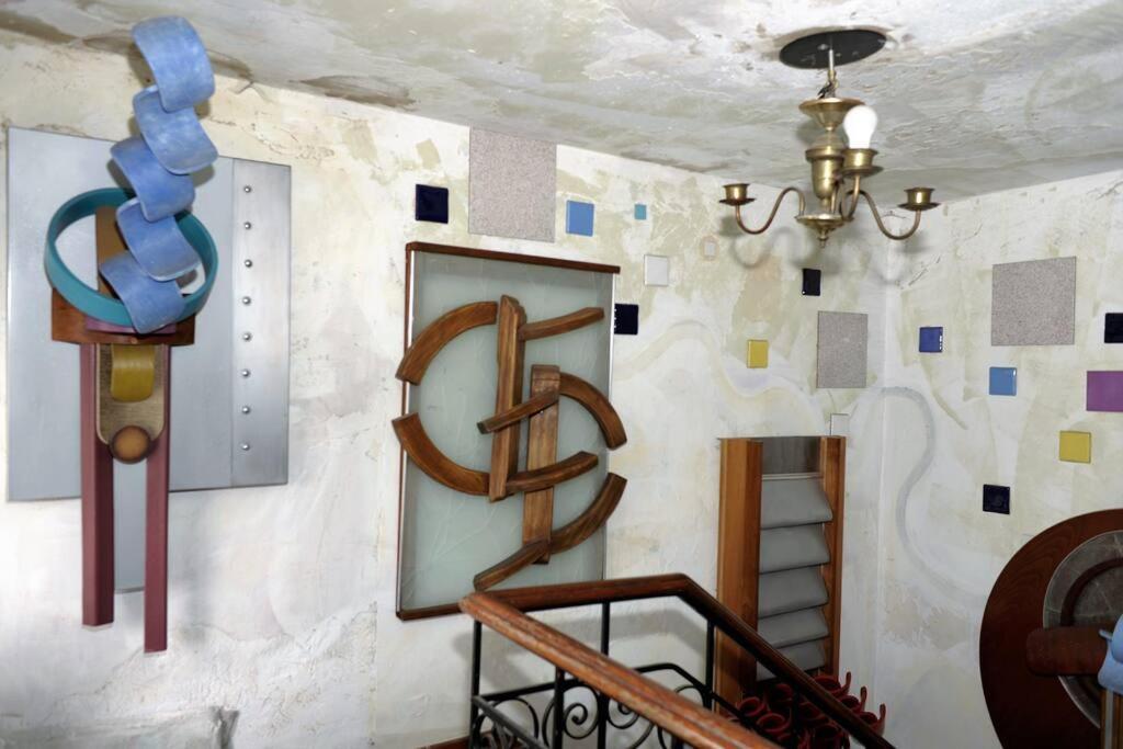 Casa Viva *