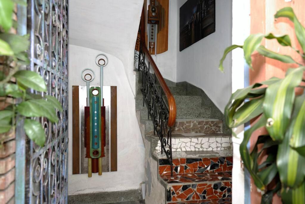 Casa Viva * Bogota