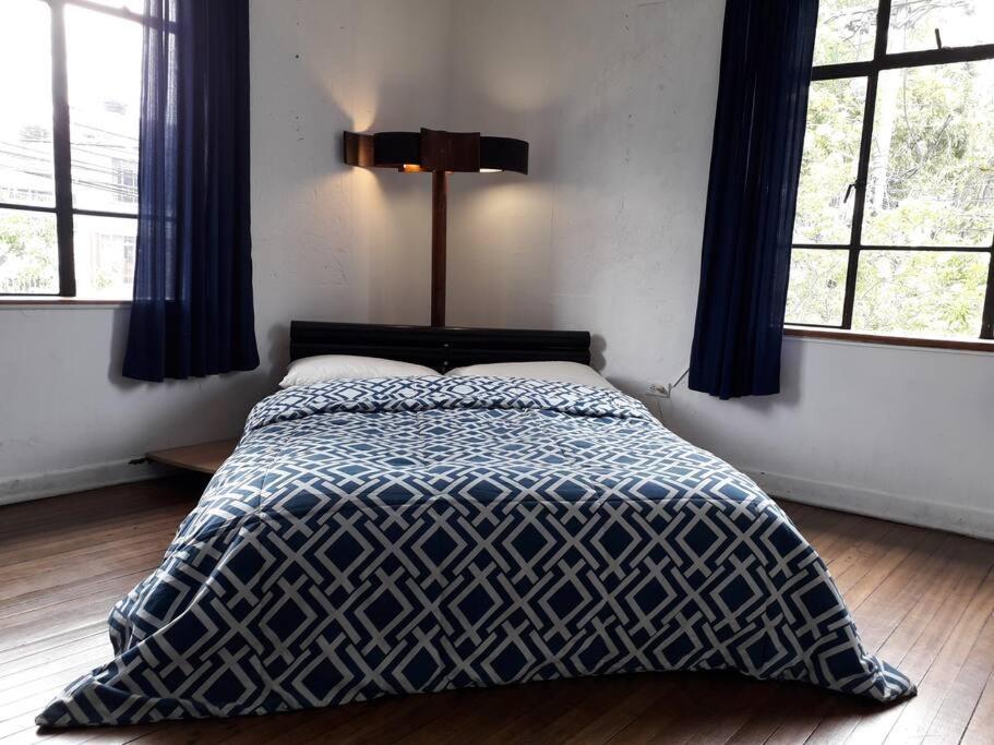 Casa Viva Bogota