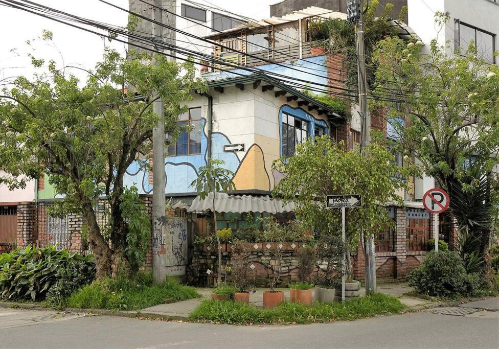 Casa Viva *