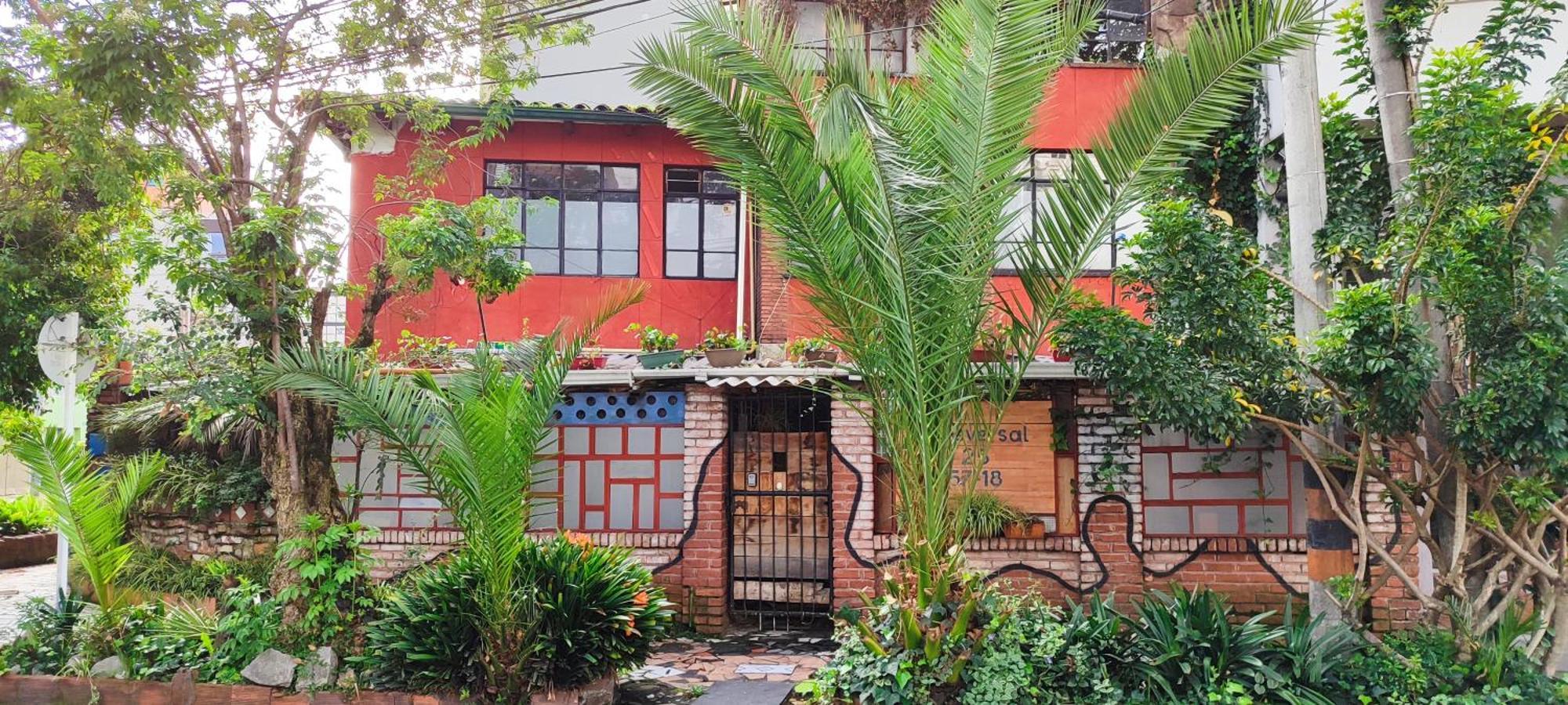 Apartment Casa Viva Bogota