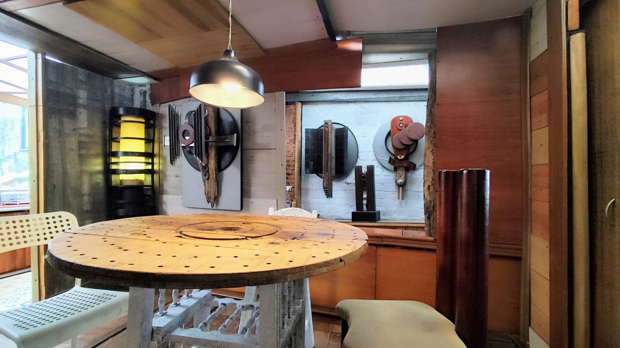 Apartamento Casa Viva